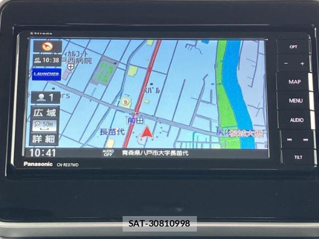 Suzuki SPACIA 2020-09 8012332-9