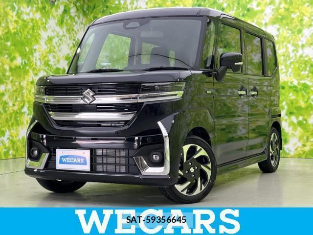 Suzuki SPACIA 2025-12 8012337-0