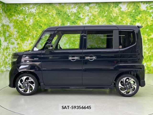 Suzuki SPACIA 2025-12 8012337-1