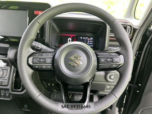 Suzuki SPACIA 2025-12 8012337-10