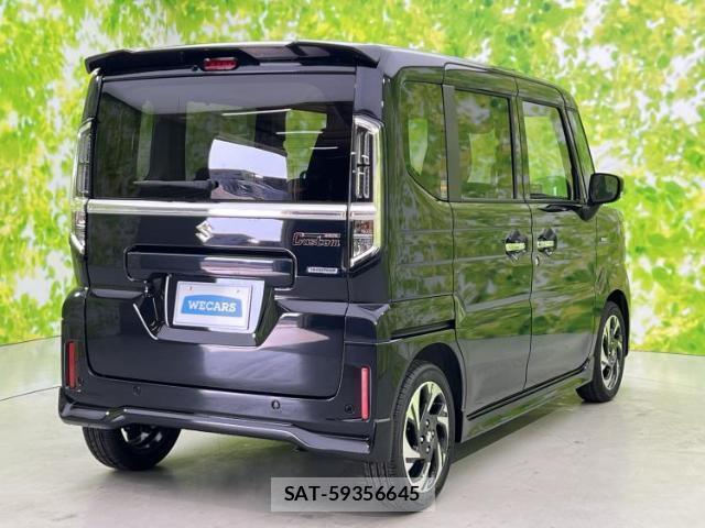 Suzuki SPACIA 2025-12 8012337-2