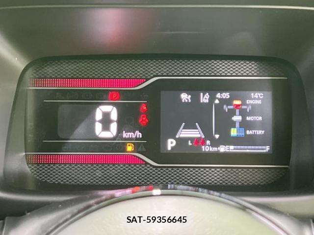 Suzuki SPACIA 2025-12 8012337-9