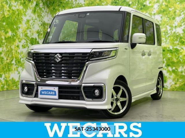 Suzuki SPACIA 2019-11 8012340-0