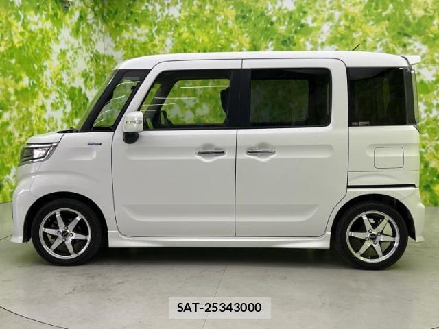 Suzuki SPACIA 2019-11 8012340-1