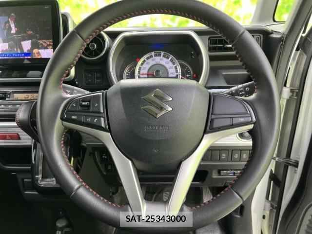 Suzuki SPACIA 2019-11 8012340-14
