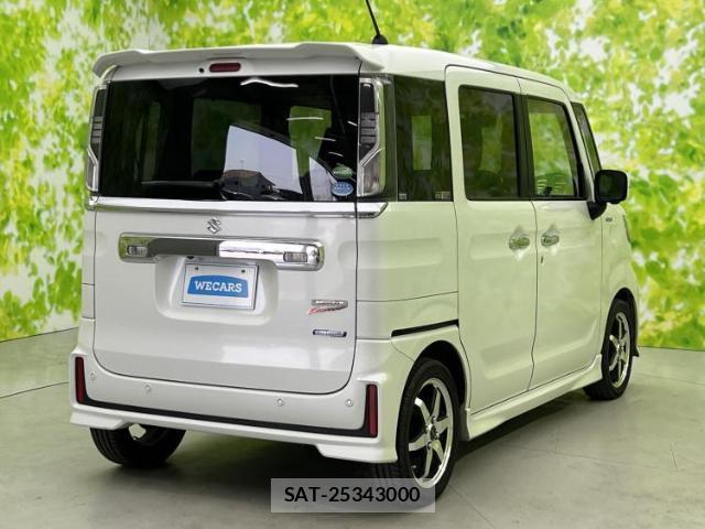 Suzuki SPACIA 2019-11 8012340-2