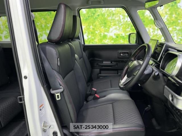 Suzuki SPACIA 2019-11 8012340-3