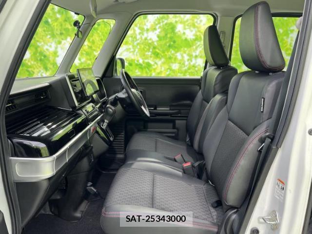 Suzuki SPACIA 2019-11 8012340-5