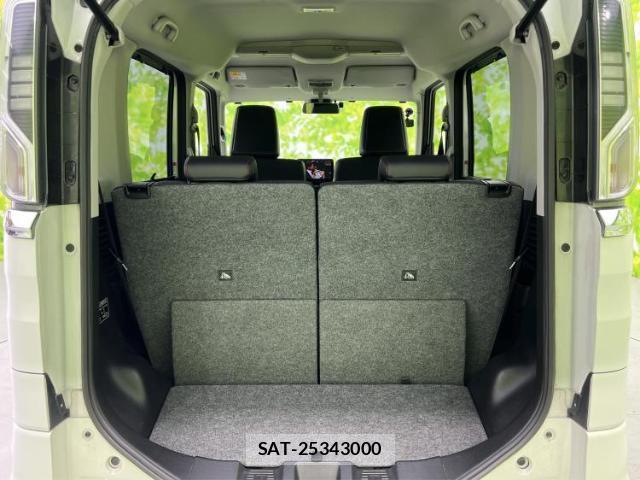 Suzuki SPACIA 2019-11 8012340-7