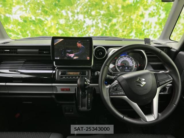 Suzuki SPACIA 2019-11 8012340-8