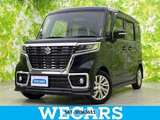 Suzuki SPACIA 2019-07 8012342-0