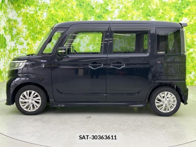 Suzuki SPACIA 2019-07 8012342-1