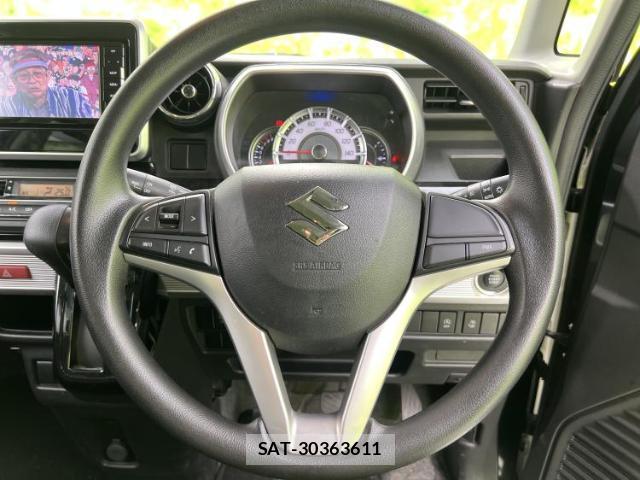Suzuki SPACIA 2019-07 8012342-13