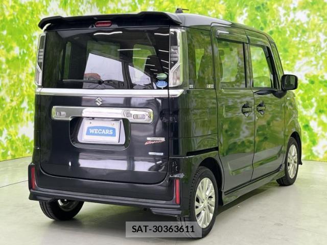 Suzuki SPACIA 2019-07 8012342-2