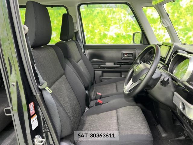 Suzuki SPACIA 2019-07 8012342-3