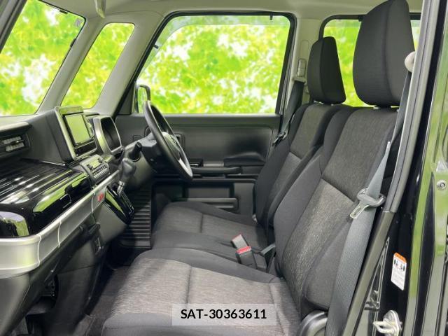Suzuki SPACIA 2019-07 8012342-5