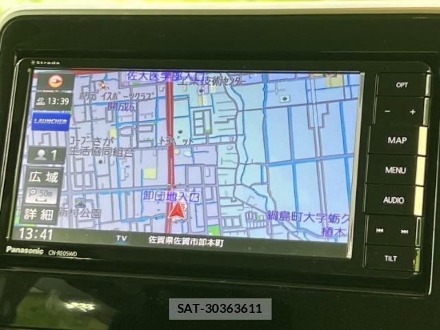 Suzuki SPACIA 2019-07 8012342-9