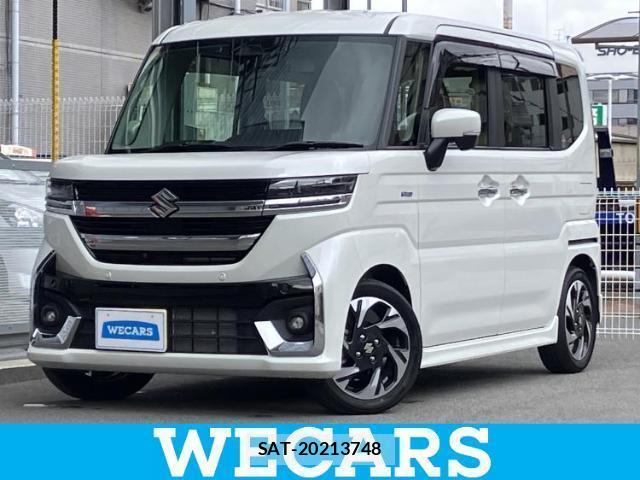 Suzuki SPACIA 2023-12 8012360-0