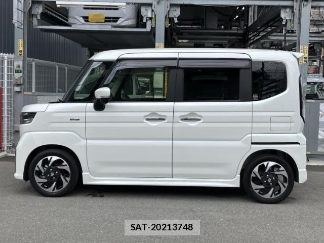Suzuki SPACIA 2023-12 8012360-1