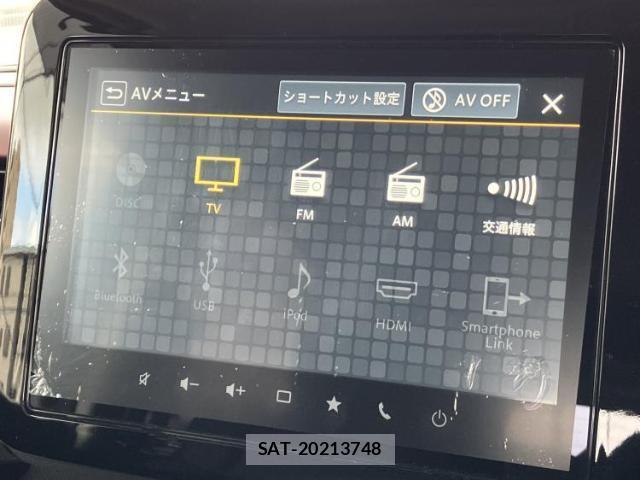 Suzuki SPACIA 2023-12 8012360-10