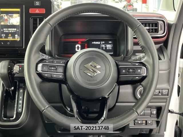 Suzuki SPACIA 2023-12 8012360-14
