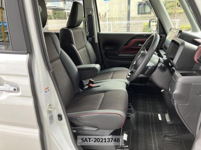 Suzuki SPACIA 2023-12 8012360-3