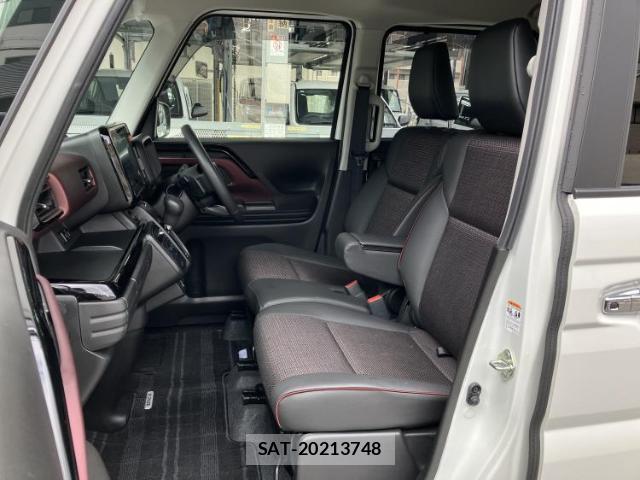 Suzuki SPACIA 2023-12 8012360-5