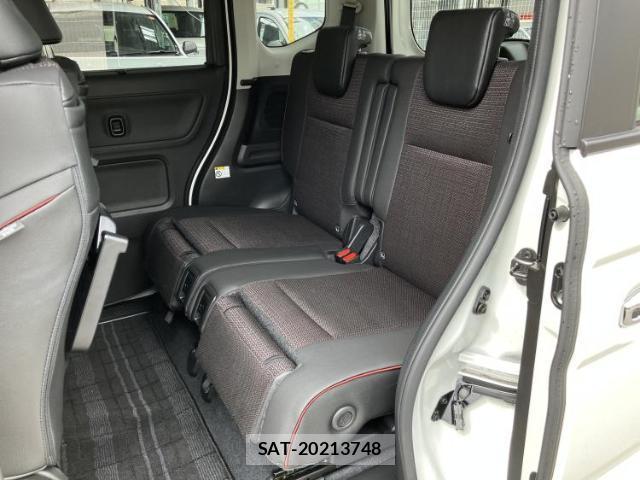 Suzuki SPACIA 2023-12 8012360-6