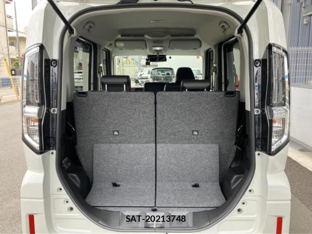 Suzuki SPACIA 2023-12 8012360-7