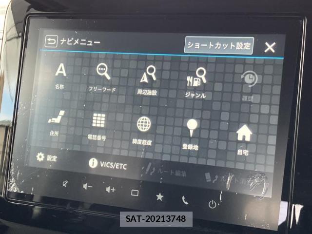Suzuki SPACIA 2023-12 8012360-8