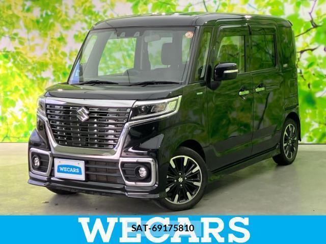Suzuki SPACIA 2020-09 8012368-0