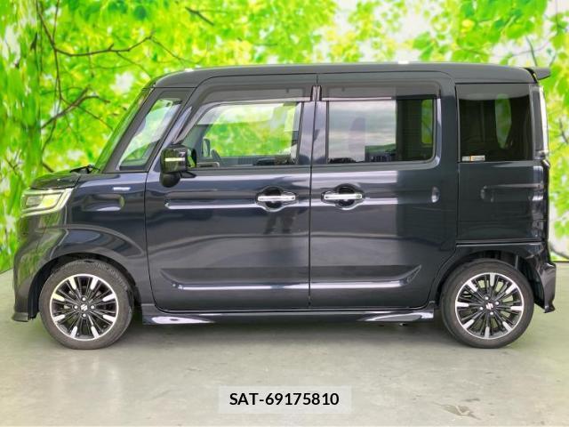 Suzuki SPACIA 2020-09 8012368-1