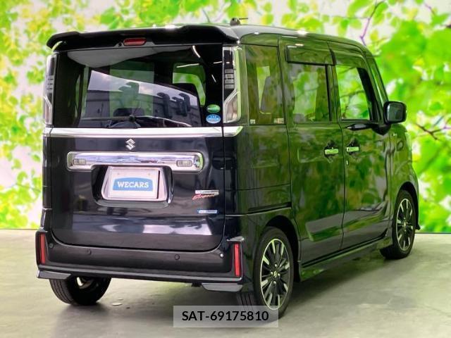 Suzuki SPACIA 2020-09 8012368-2