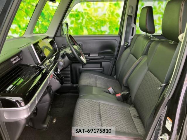 Suzuki SPACIA 2020-09 8012368-6