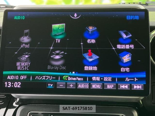 Suzuki SPACIA 2020-09 8012368-8