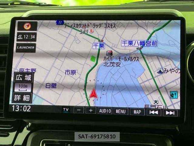 Suzuki SPACIA 2020-09 8012368-9