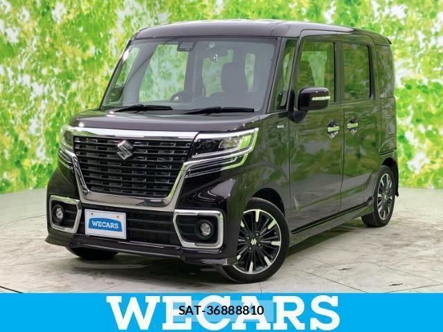 Suzuki SPACIA 2018-05 8012378-0