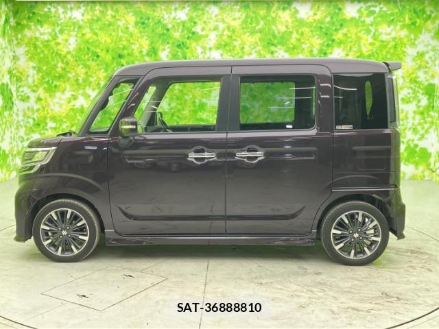 Suzuki SPACIA 2018-05 8012378-1