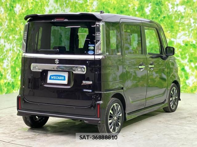 Suzuki SPACIA 2018-05 8012378-2