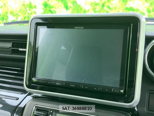 Suzuki SPACIA 2018-05 8012378-8