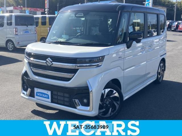Suzuki SPACIA 2024-07 8012384-0