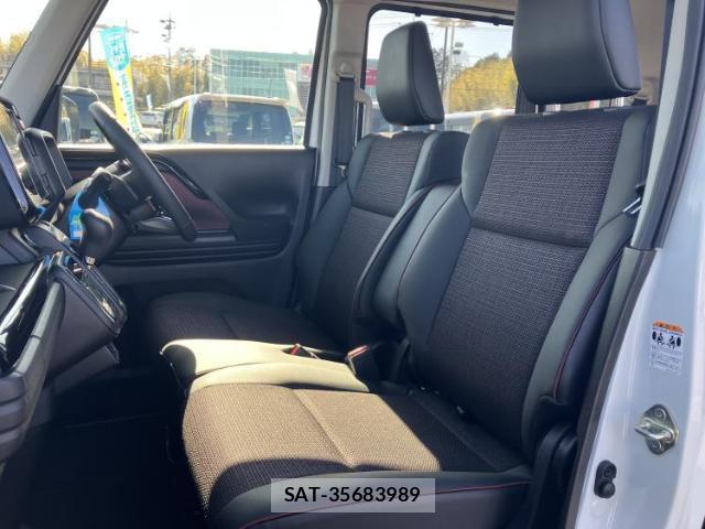 Suzuki SPACIA 2024-07 8012384-5