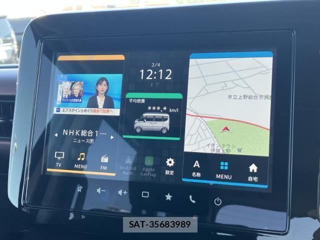 Suzuki SPACIA 2024-07 8012384-8