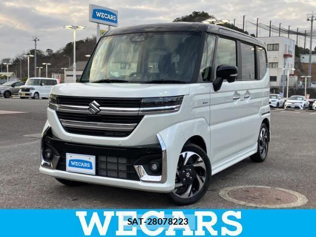 Suzuki SPACIA 2026-02 8012385-0