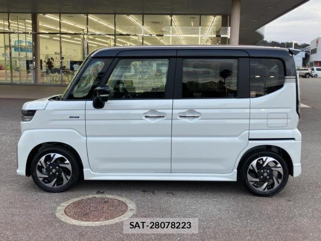 Suzuki SPACIA 2026-02 8012385-1