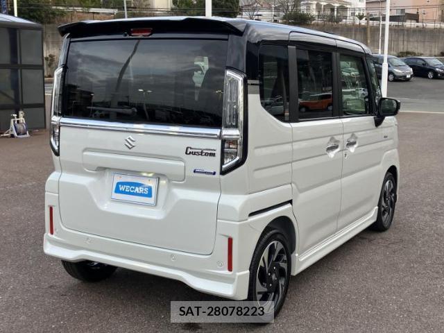 Suzuki SPACIA 2026-02 8012385-2