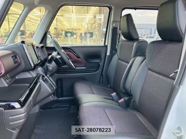 Suzuki SPACIA 2026-02 8012385-5
