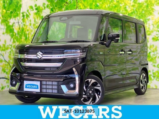 Suzuki SPACIA 2025-11 8012387-0