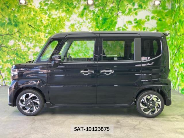 Suzuki SPACIA 2025-11 8012387-1