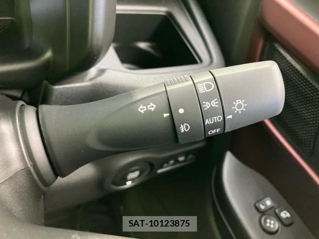 Suzuki SPACIA 2025-11 8012387-10